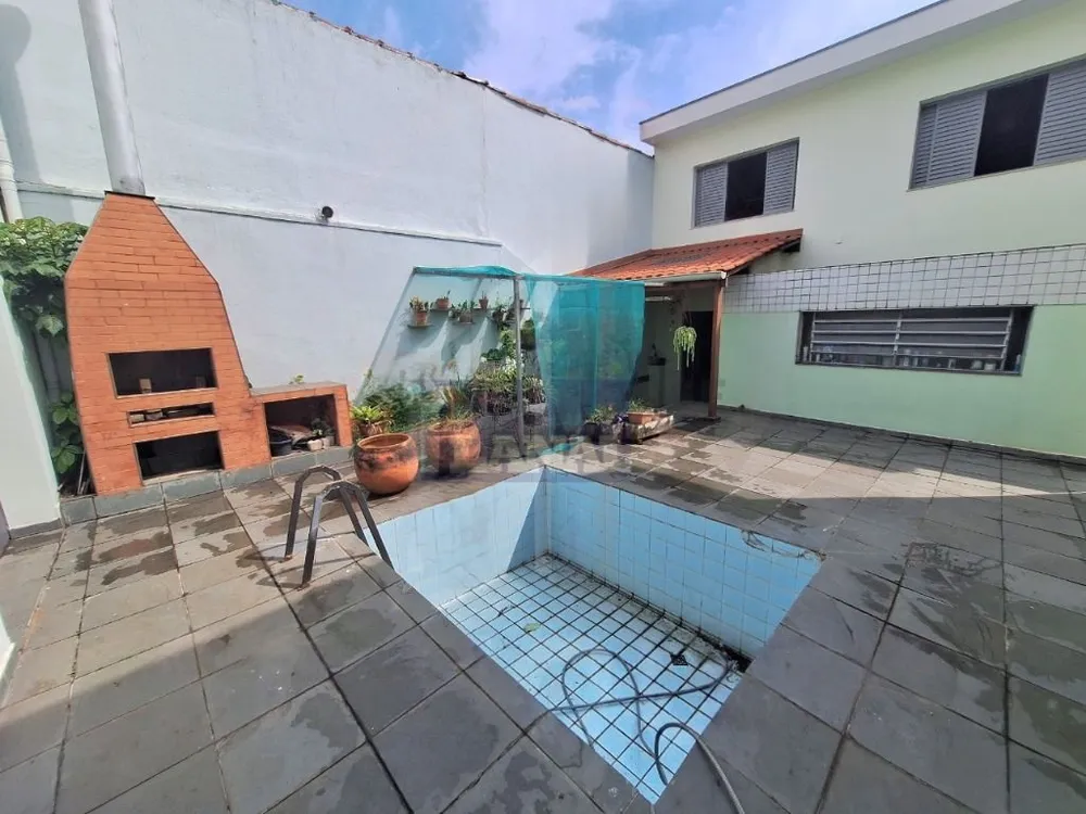 Sobrado, 4 quartos, 430 m² - Foto 1