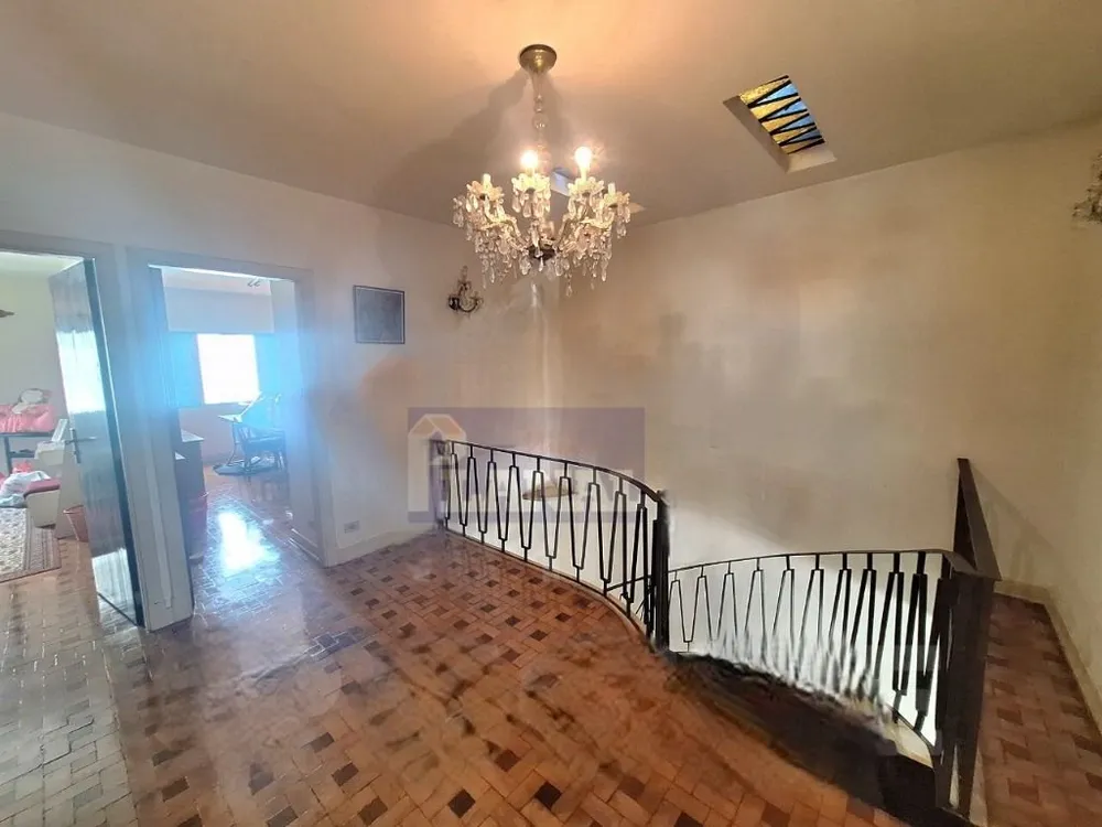 Sobrado, 4 quartos, 430 m² - Foto 11