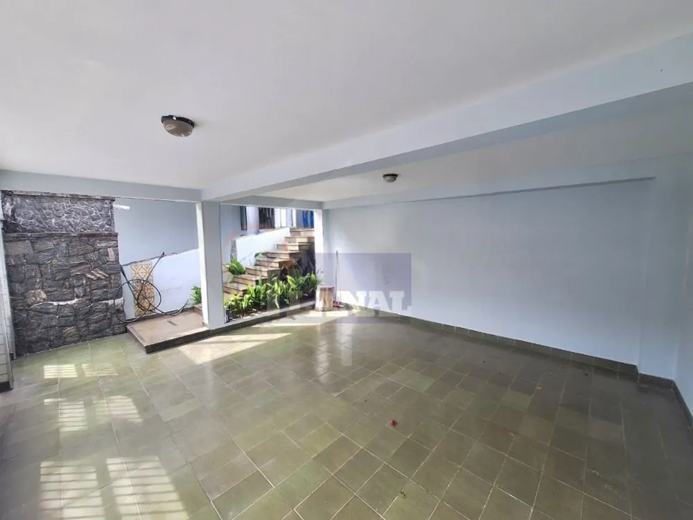 Sobrado, 4 quartos, 430 m² - Foto 6