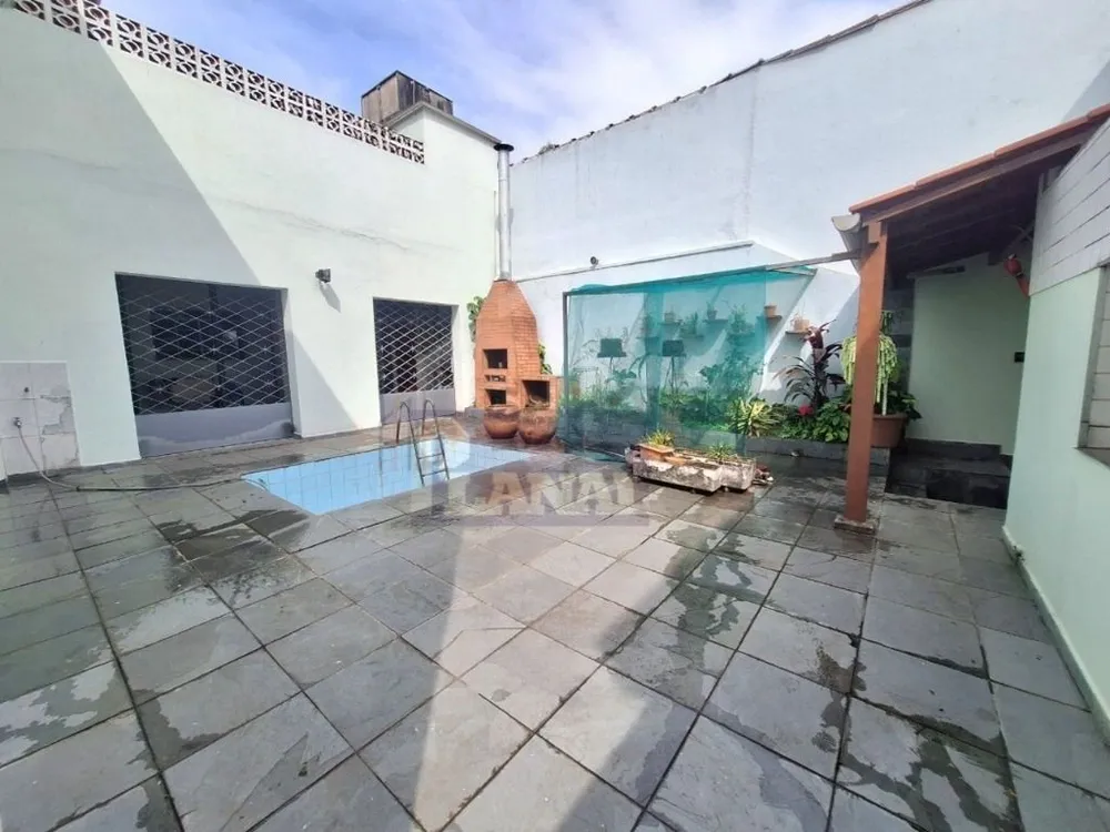 Sobrado, 4 quartos, 430 m² - Foto 8