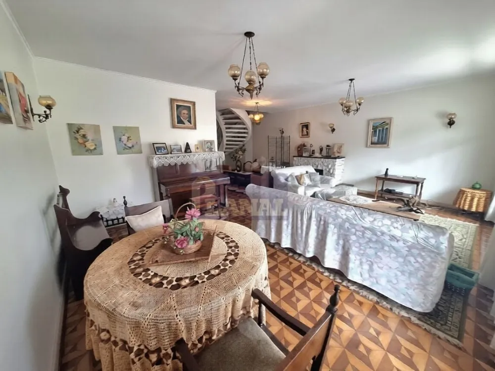Sobrado, 4 quartos, 430 m² - Foto 2