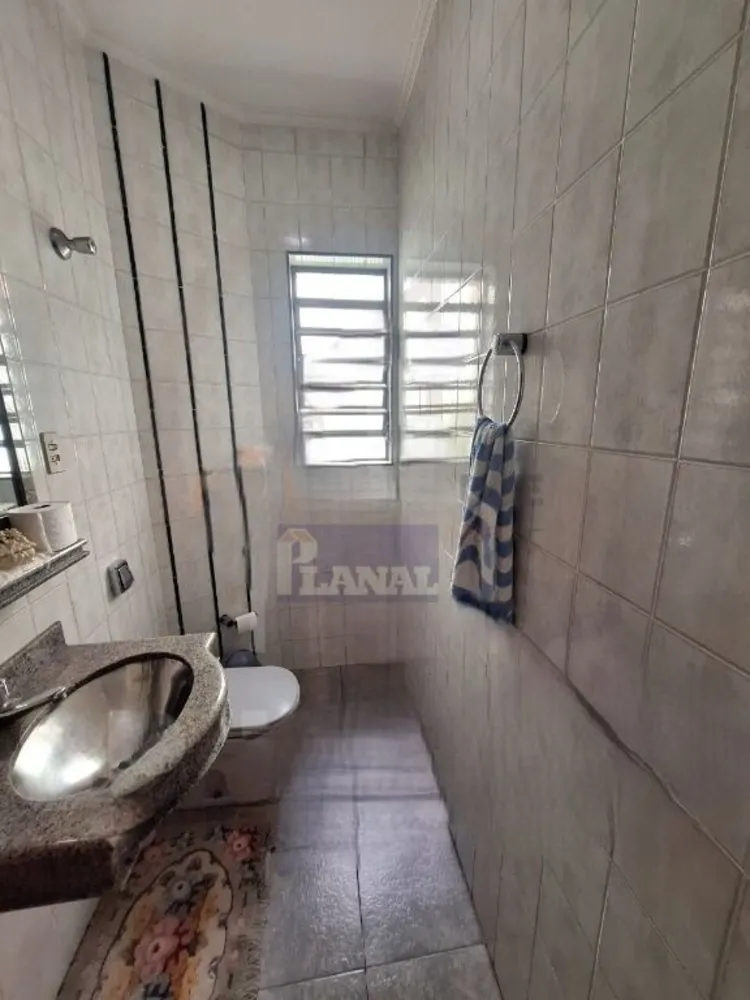 Sobrado, 4 quartos, 430 m² - Foto 11