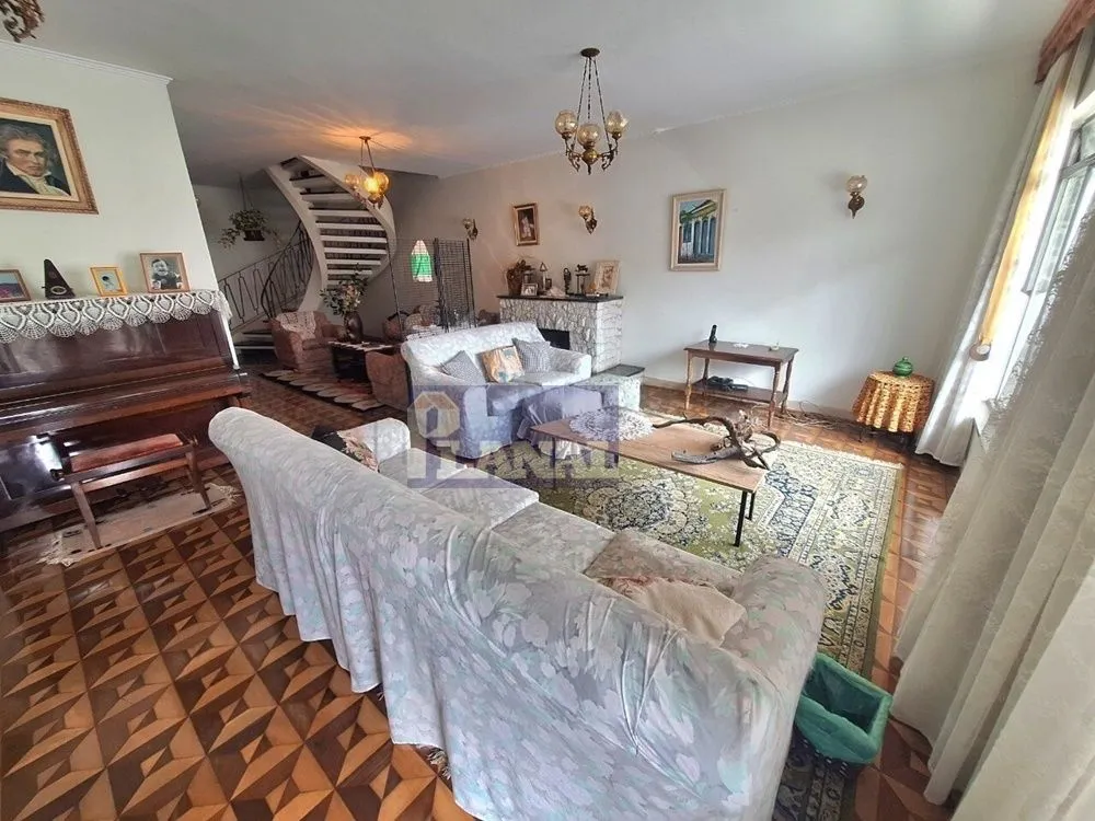 Sobrado, 4 quartos, 430 m² - Foto 3