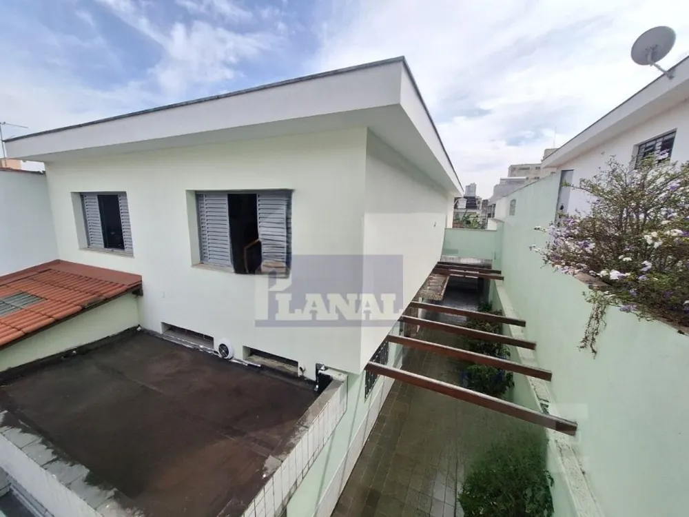 Sobrado, 4 quartos, 430 m² - Foto 12