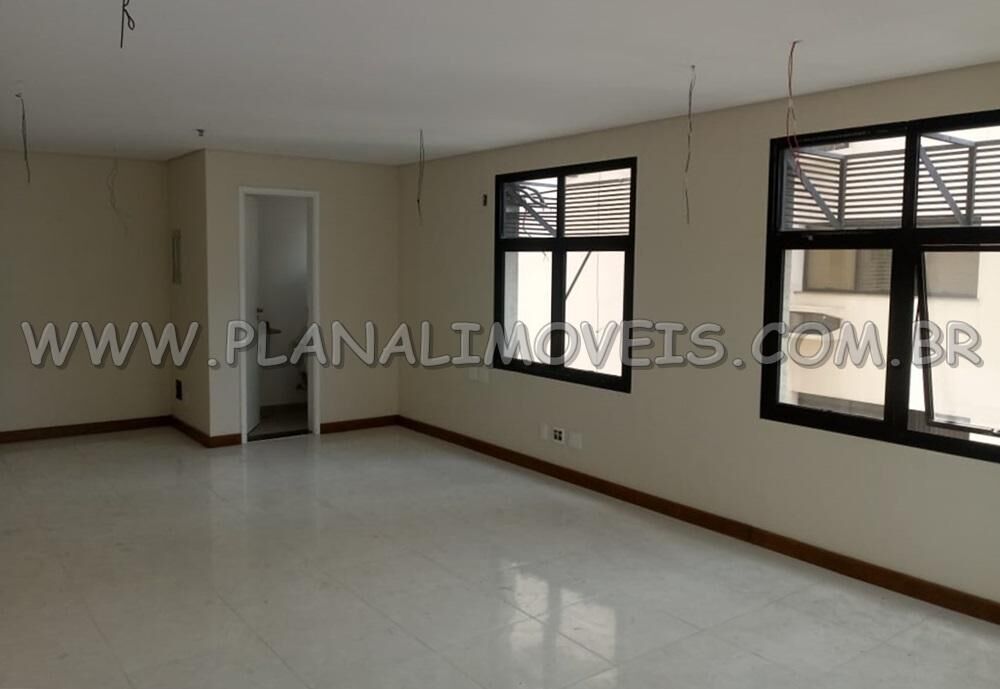 Conjunto Comercial-Sala à venda, 45m² - Foto 2