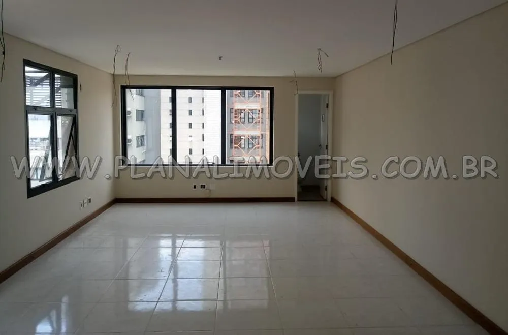 Sala-Conjunto, 45 m² - Foto 1