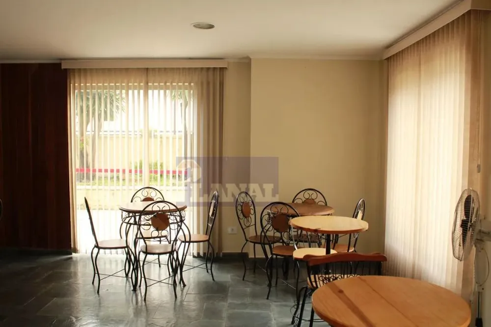Apartamento, 2 quartos, 54 m² - Foto 10
