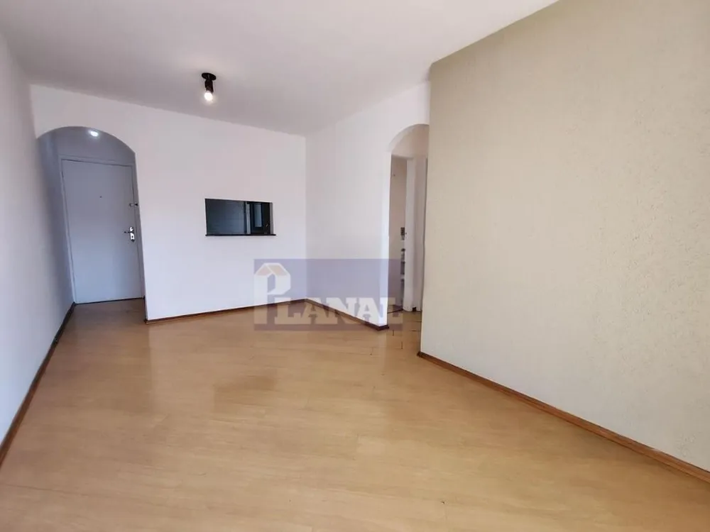 Apartamento, 2 quartos, 54 m² - Foto 2