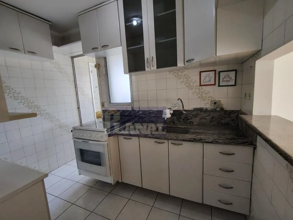 Apartamento, 2 quartos, 54 m² - Foto 5