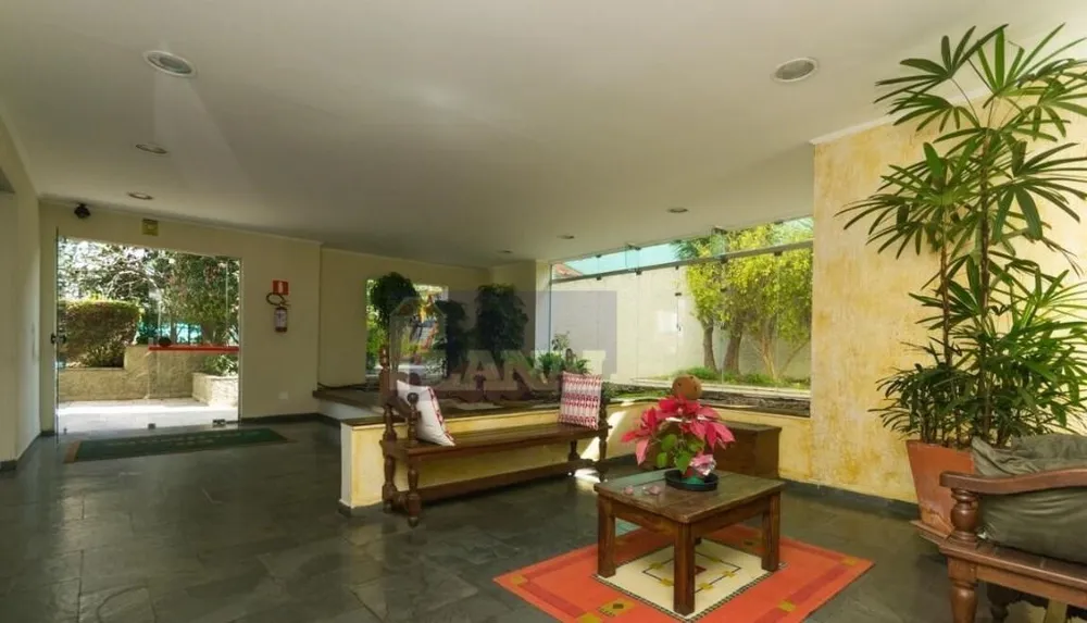 Apartamento, 2 quartos, 54 m² - Foto 11