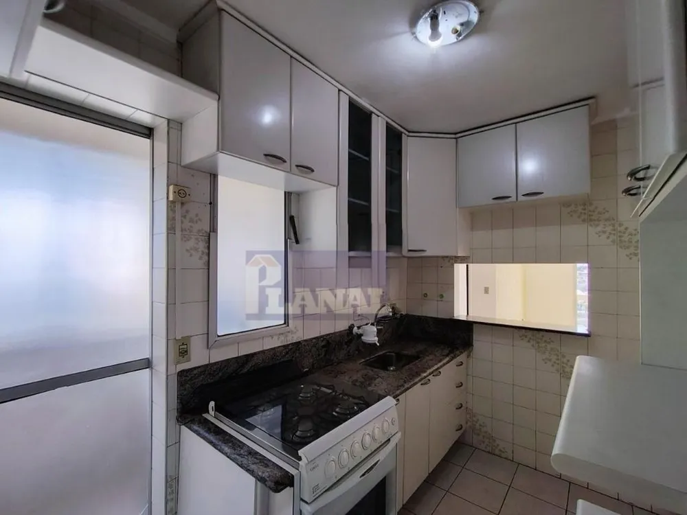 Apartamento, 2 quartos, 54 m² - Foto 6