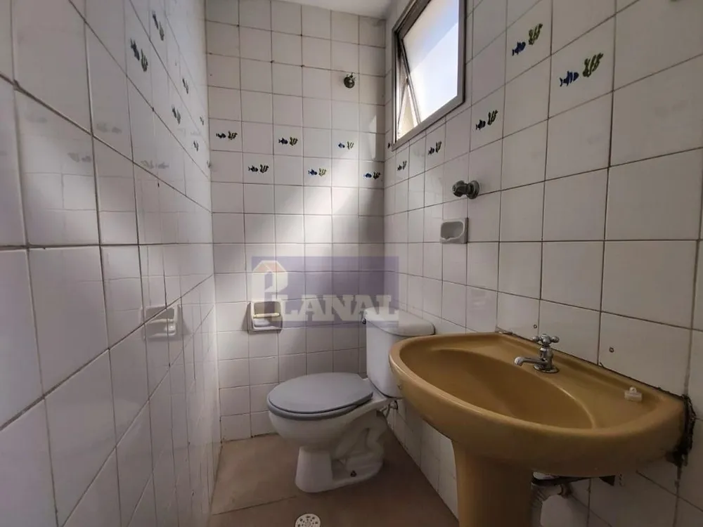 Apartamento, 2 quartos, 54 m² - Foto 9