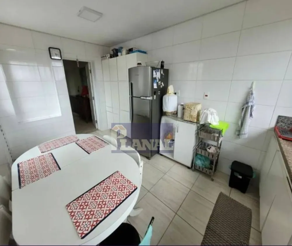 Casa, 3 quartos, 150 m² - Foto 6