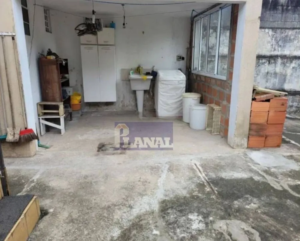 Casa, 3 quartos, 150 m² - Foto 9