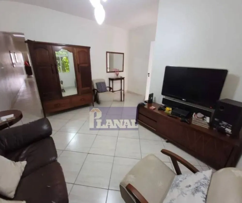 Casa, 3 quartos, 150 m² - Foto 11