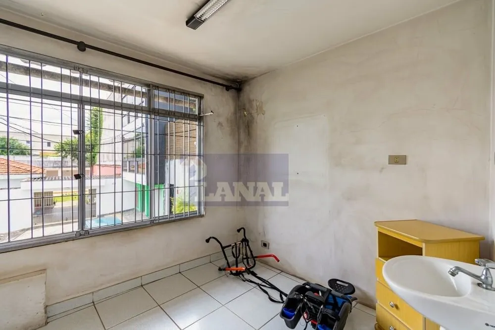 Sobrado, 3 quartos, 94 m² - Foto 1