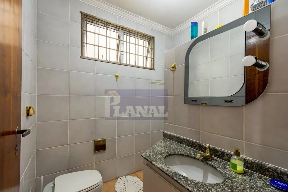 Sobrado, 3 quartos, 94 m² - Foto 3
