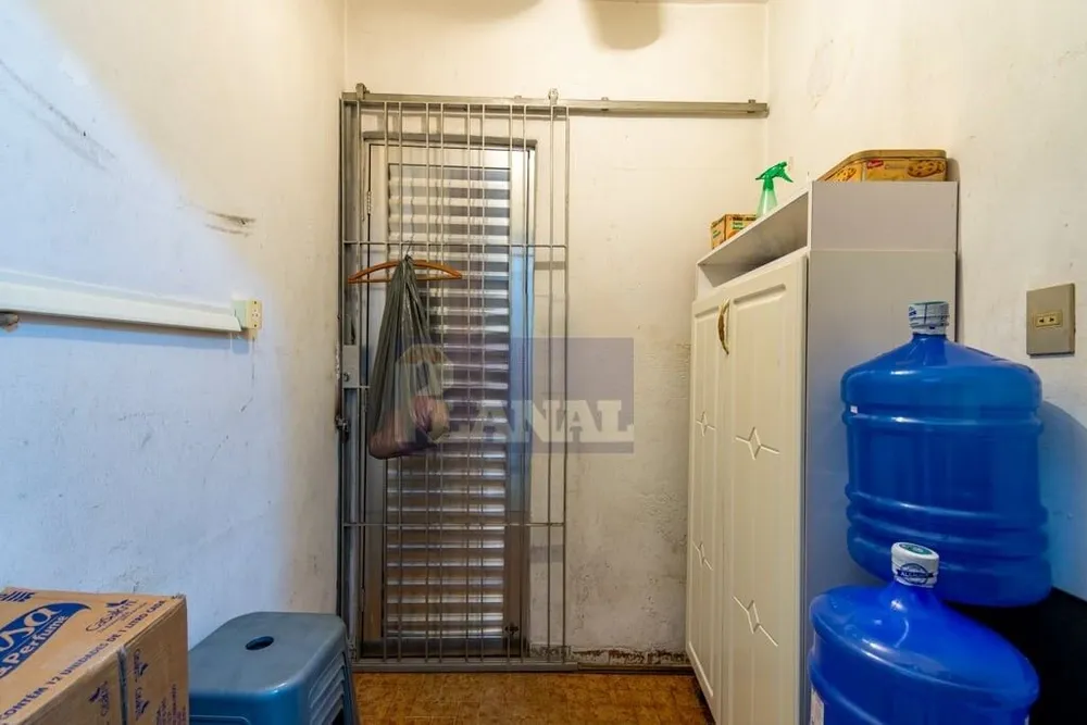 Sobrado, 3 quartos, 94 m² - Foto 8