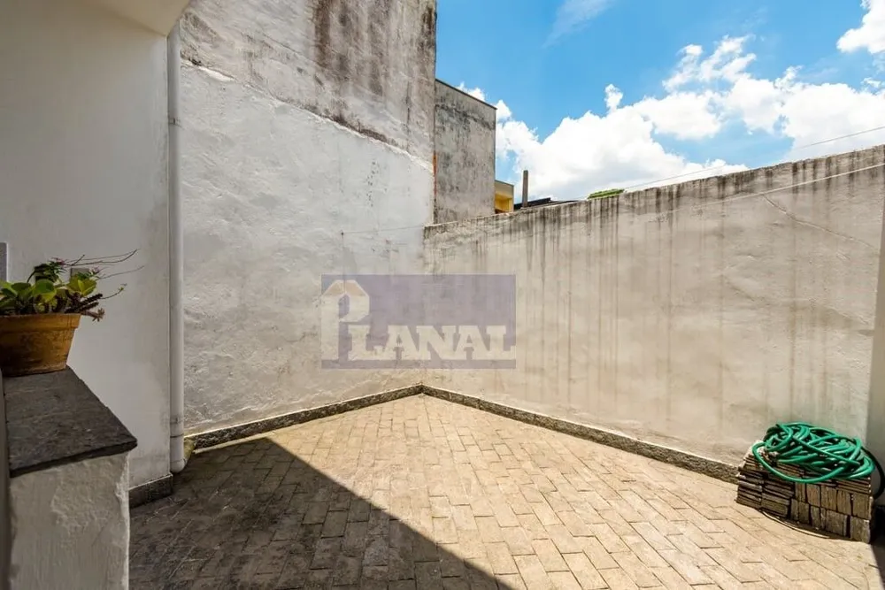 Sobrado, 3 quartos, 94 m² - Foto 2