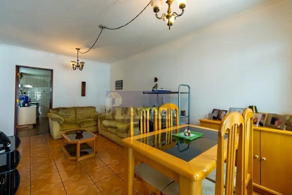 Sobrado, 3 quartos, 94 m² - Foto 3