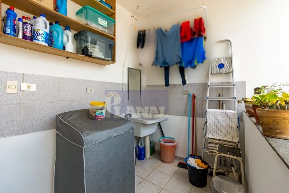 Sobrado, 3 quartos, 94 m² - Foto 5