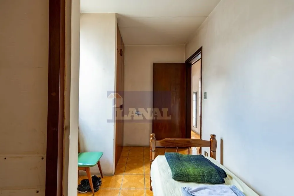 Sobrado, 3 quartos, 94 m² - Foto 2