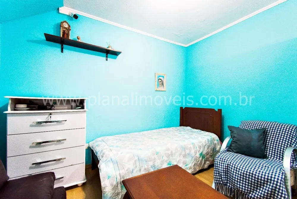 Sobrado, 4 quartos, 210 m² - Foto 8