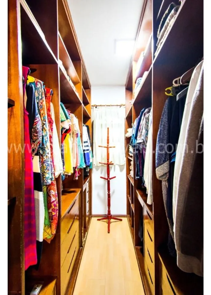 Sobrado, 4 quartos, 210 m² - Foto 5