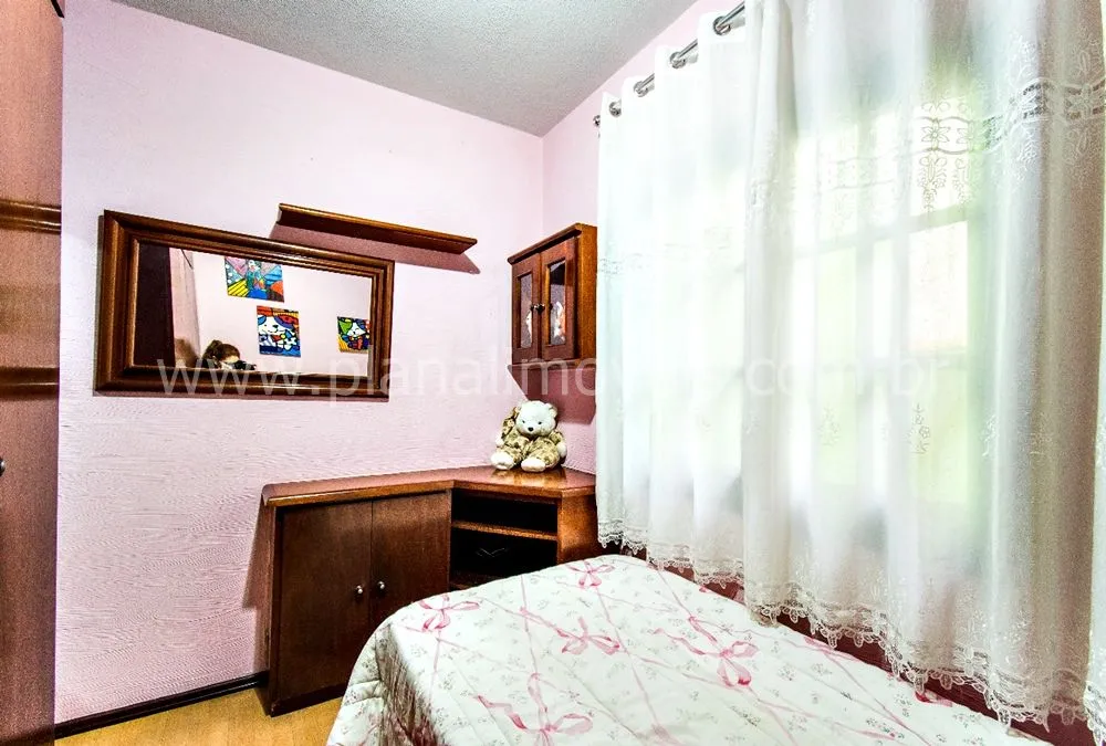 Sobrado, 4 quartos, 210 m² - Foto 6