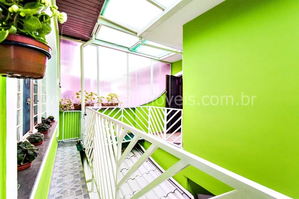 Sobrado, 4 quartos, 210 m² - Foto 4