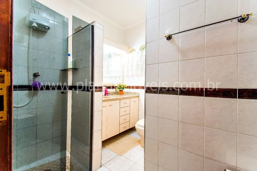 Sobrado, 4 quartos, 210 m² - Foto 6