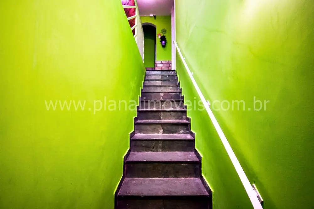 Sobrado, 4 quartos, 210 m² - Foto 4