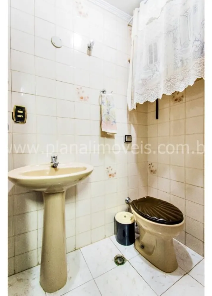 Sobrado, 4 quartos, 210 m² - Foto 7