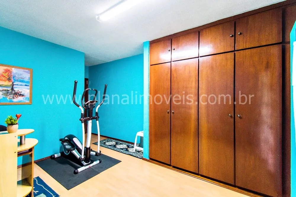 Sobrado, 4 quartos, 210 m² - Foto 1
