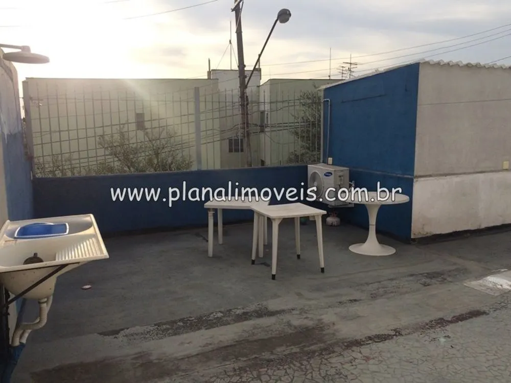 Terreno, 238 m² - Foto 8