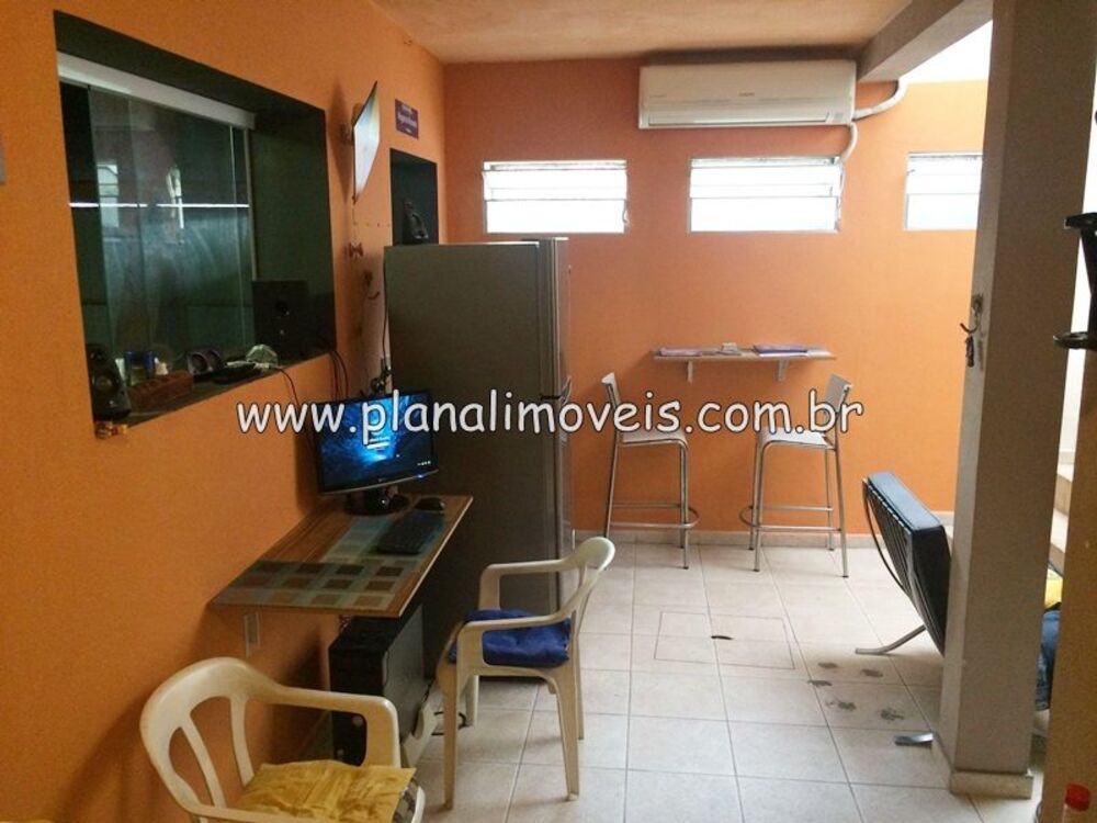 Terreno, 238 m² - Foto 1