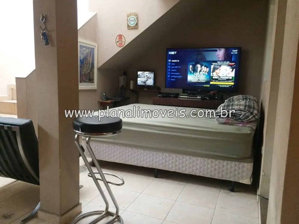 Terreno, 238 m² - Foto 1