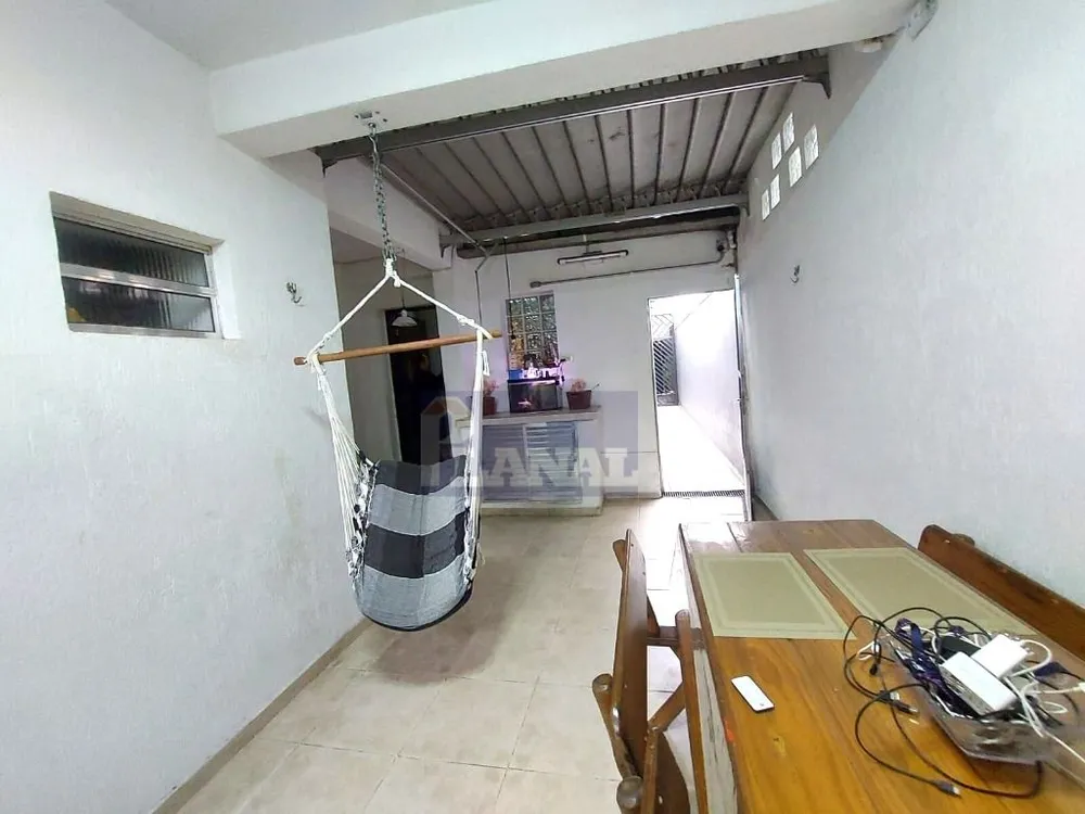 Sobrado, 3 quartos, 160 m² - Foto 15