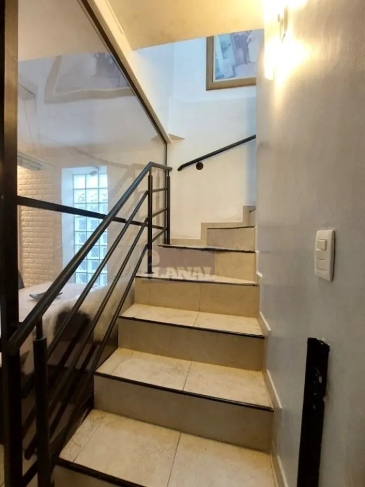 Sobrado, 3 quartos, 160 m² - Foto 2