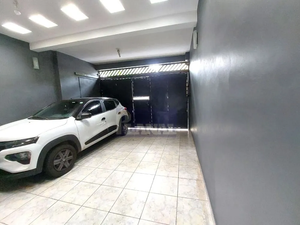 Sobrado, 3 quartos, 160 m² - Foto 16