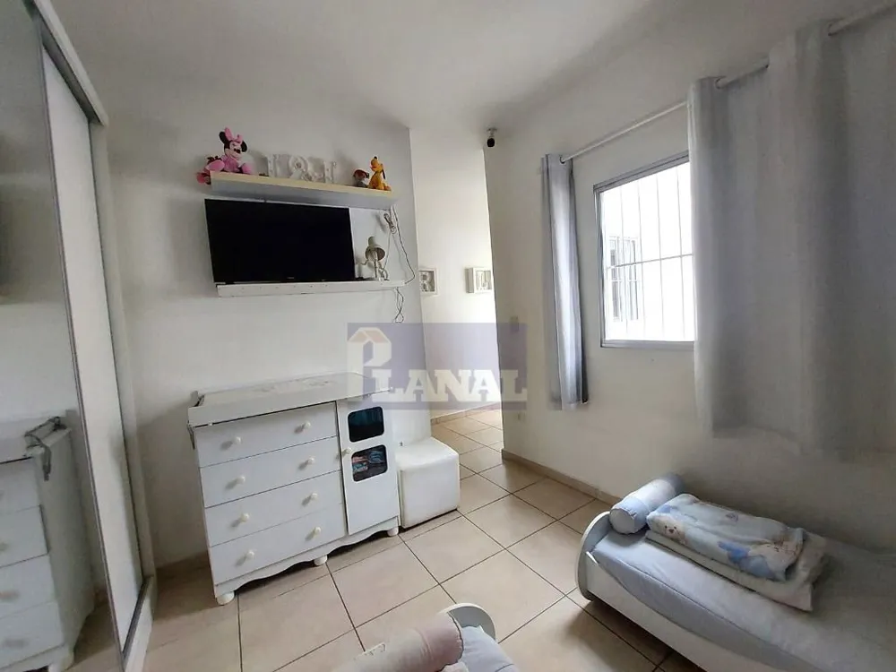 Sobrado, 3 quartos, 160 m² - Foto 6