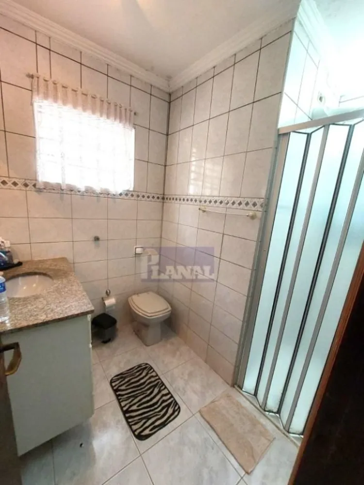 Sobrado, 3 quartos, 160 m² - Foto 4