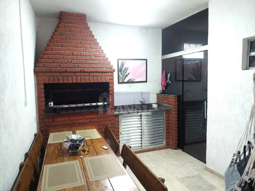 Sobrado, 3 quartos, 160 m² - Foto 14