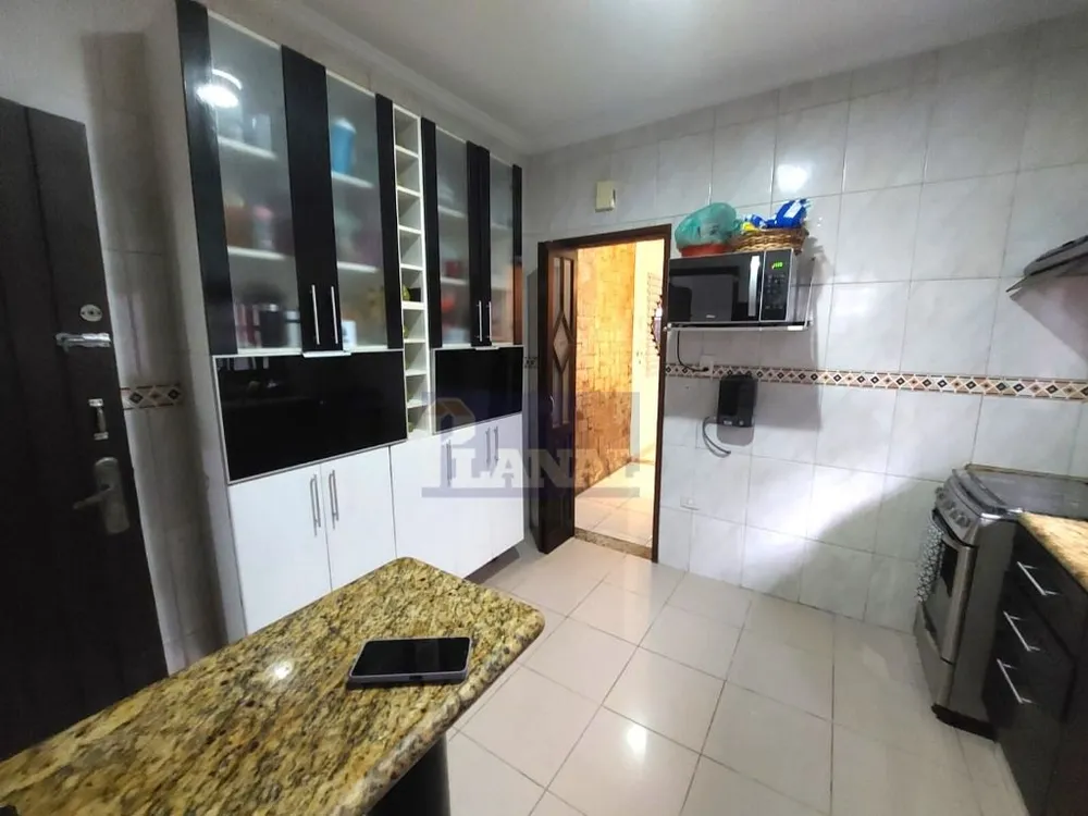 Sobrado, 3 quartos, 160 m² - Foto 5