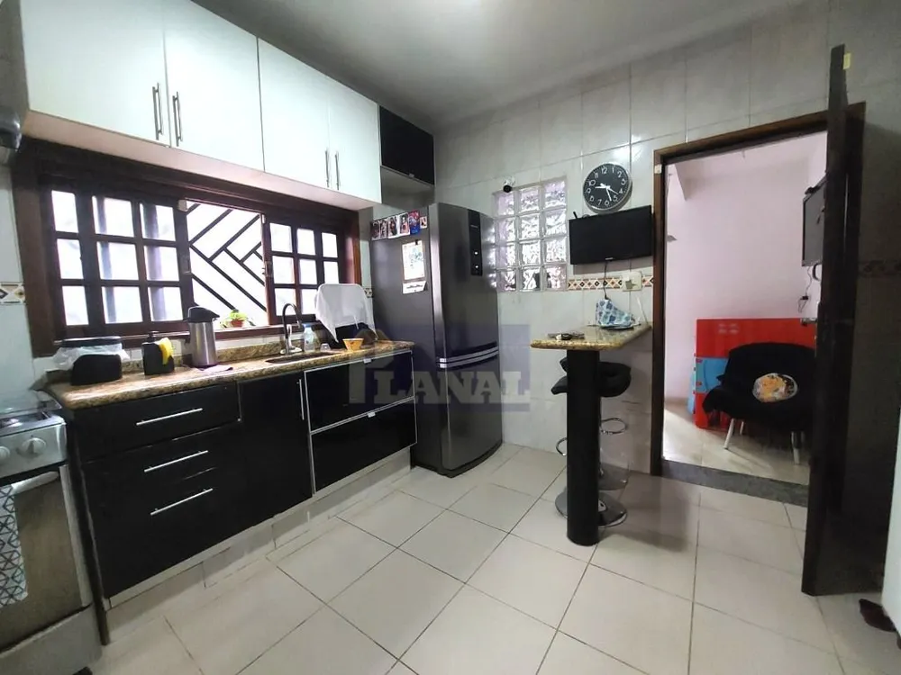 Sobrado, 3 quartos, 160 m² - Foto 10