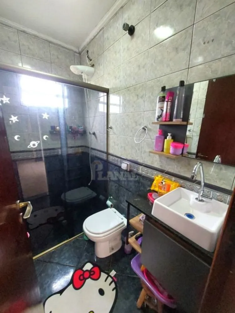 Sobrado, 3 quartos, 160 m² - Foto 6