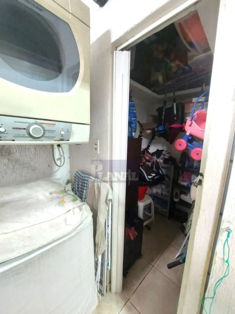 Sobrado, 3 quartos, 160 m² - Foto 1