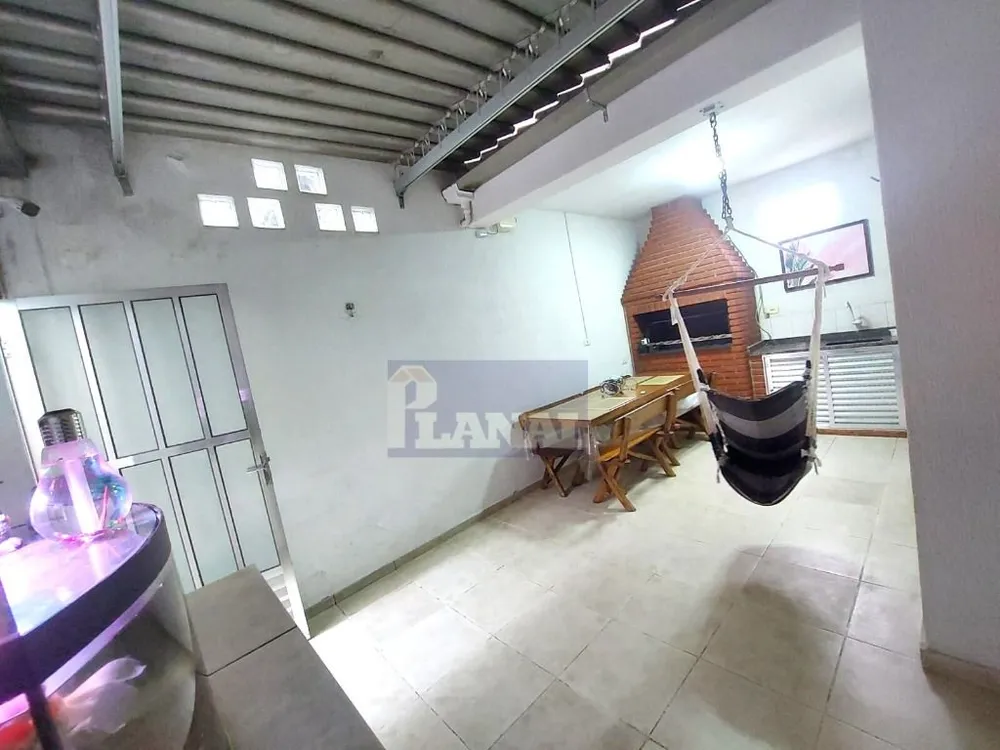 Sobrado, 3 quartos, 160 m² - Foto 8