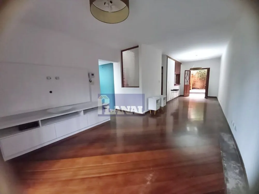 Sobrado, 3 quartos, 157 m² - Foto 3