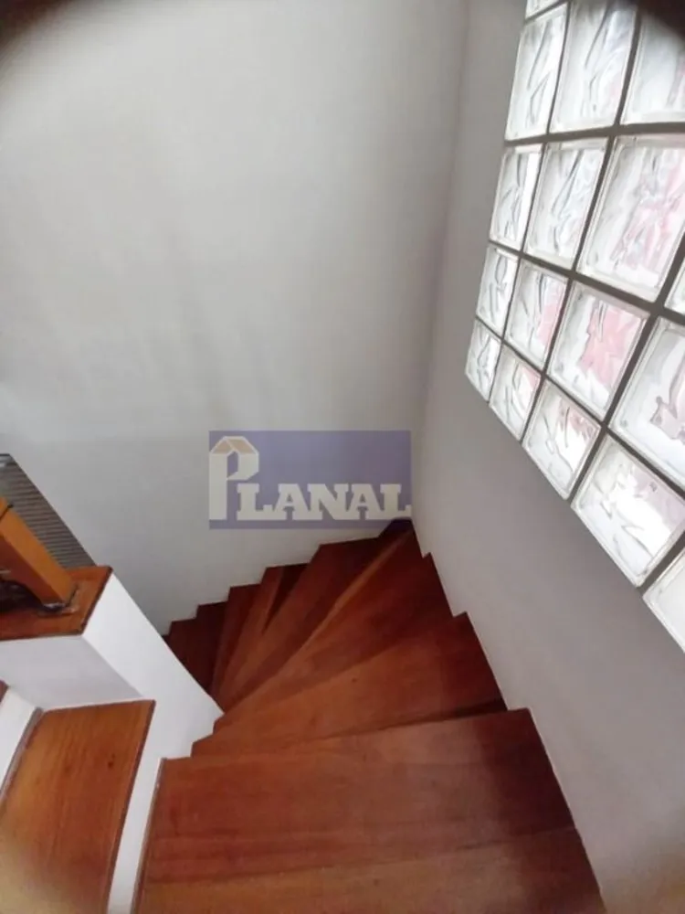 Sobrado, 3 quartos, 157 m² - Foto 2